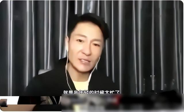 48岁李宗翰突然发文,已经确诊!