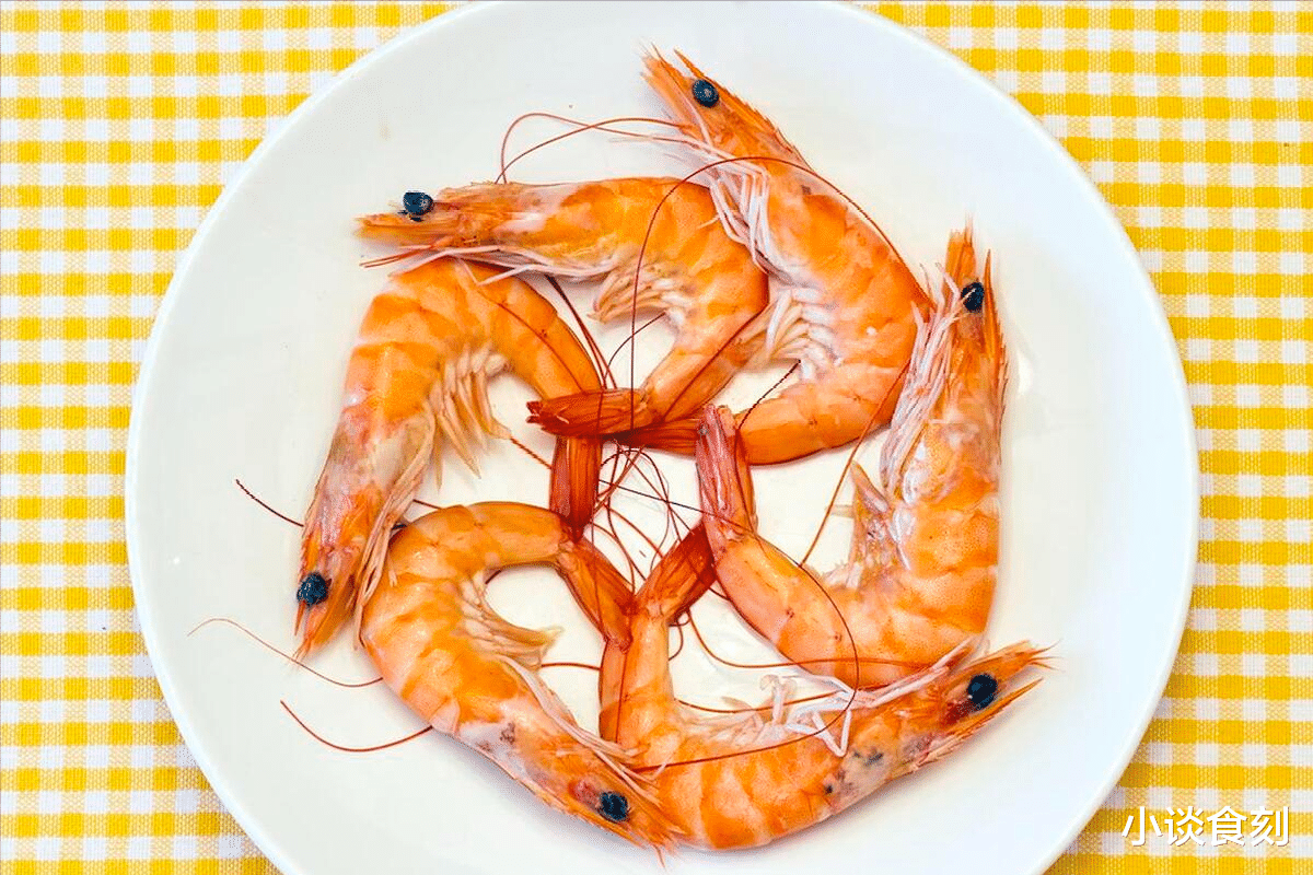 买大虾时,不是价格贵就好,这4种尽量少买!健康第1位,涨知识了