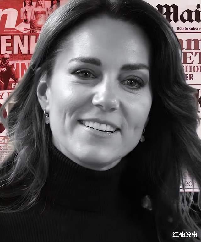 凯特终于有好消息!养病地点被媒体曝光,王室承诺复活节亮相