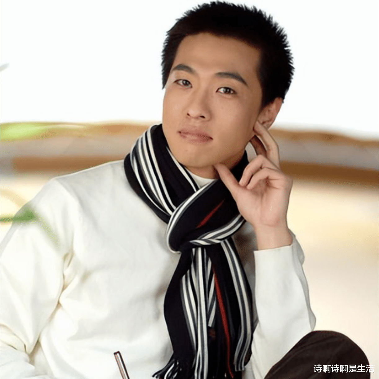 又一央视主持离世,从查出到离开仅二十来天,母亲没了丈夫又没儿