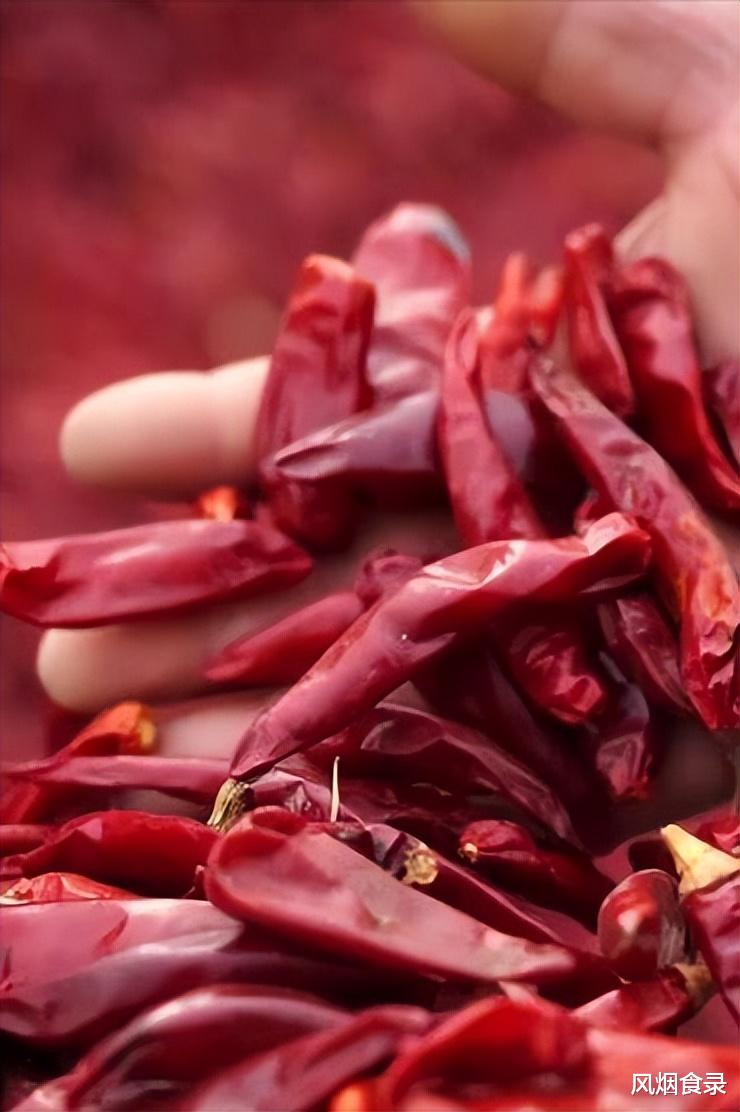 中国哪的“辣椒”最好吃?经过评选,这10个地方上榜,有你家乡吗
