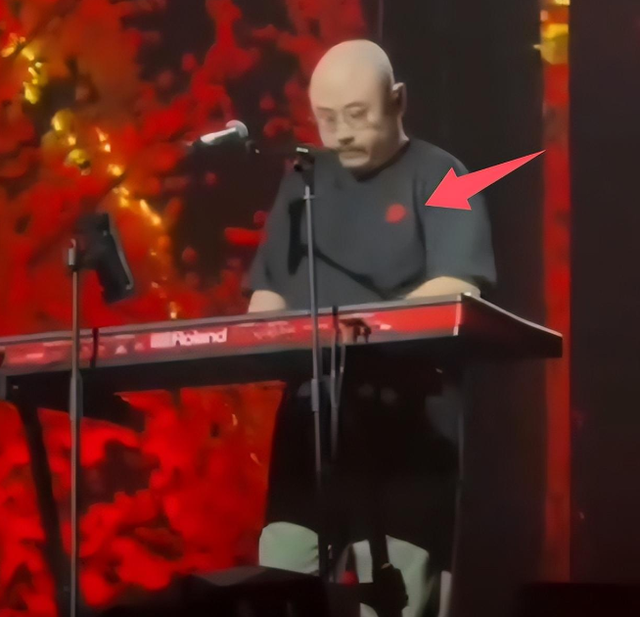 徐子尧：不是我吹，我开过万人演唱会，请了一个叫刀郎的为我伴奏