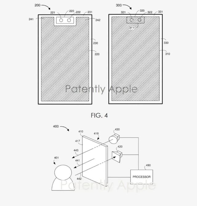 真全面屏iPhone 哪年来?