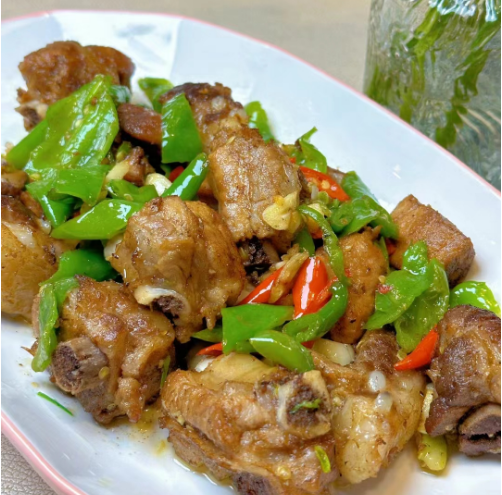 开春后,有钱没钱,别忘记吃这菜,营养又解馋,出锅后满屋飘香