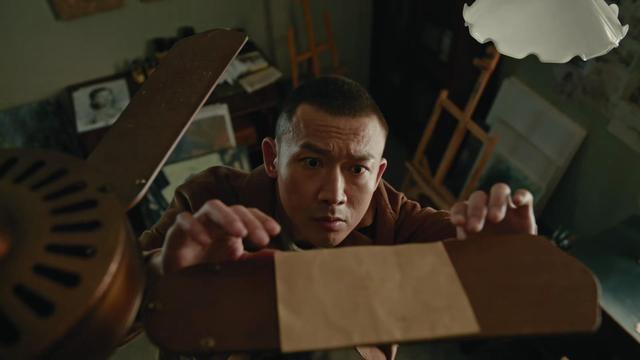 央视《暗夜与黎明》开播,我想说:这才是国产谍战大剧该有的样子