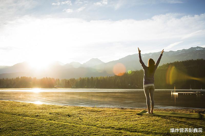早上运动与晚上运动，哪种减肥效果最好？你可能一直以来都做反了