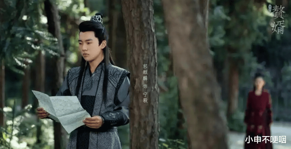 郭麒麟成功亮相央视！能走到今天，他靠的从来都不是郭德纲