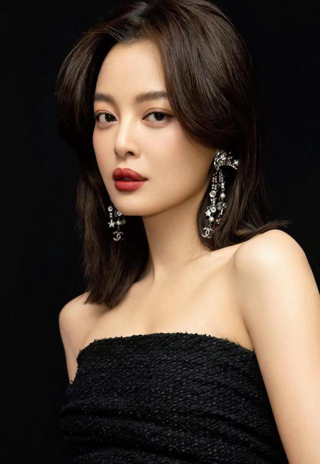 “嘴巴不好看”太给颜值减分!这7位女星貌美如花,却被嘴拖后腿