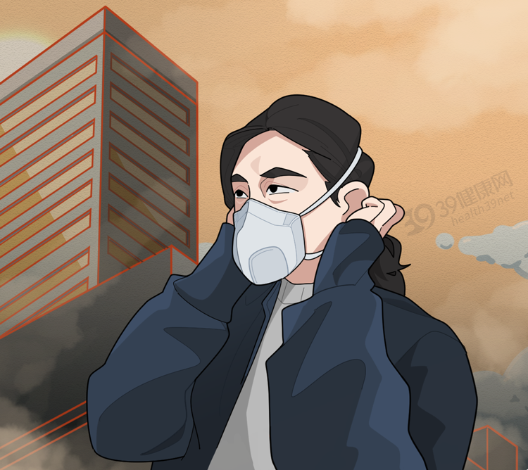 47岁女子从不吸烟，却查出肺癌！这个“坏习惯”，你可能天天在做