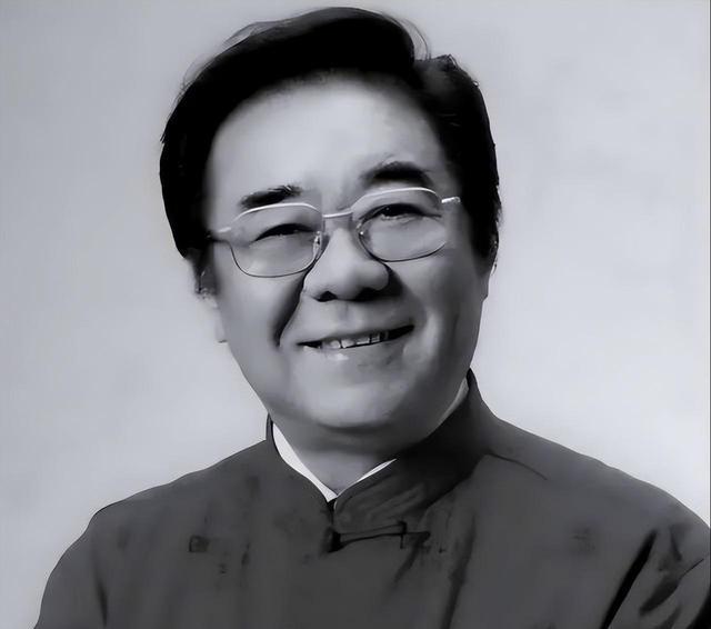 金铁霖追悼会：唯一儿子嚎啕大哭，现任老婆与前妻李谷一都没出席