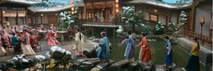 爽！胡枚版红楼梦刚上映就被判死刑，网友的评论太解气了