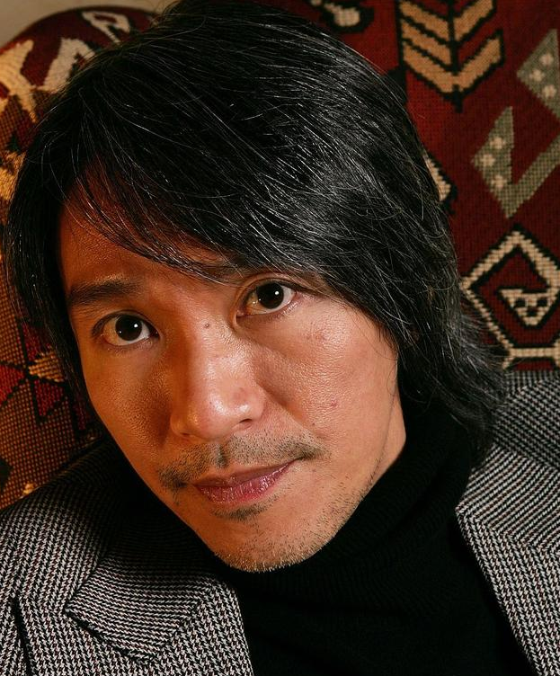 刘德华倒下,周星驰站出来了,网友说这是拯救香港电影的最后希望