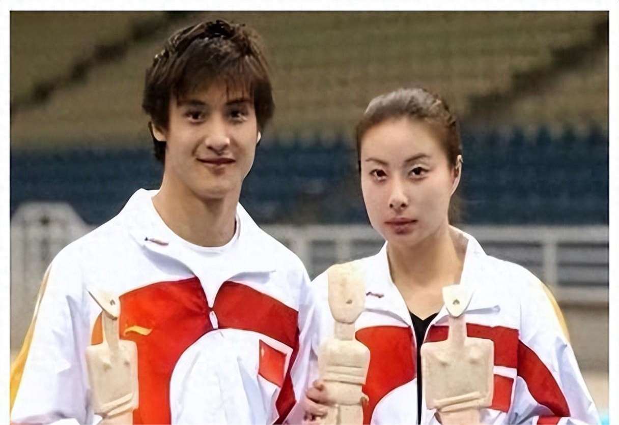 事实证明，当年开除田亮力捧全红婵的铁娘子，眼光有多么毒辣