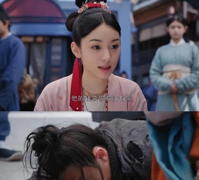 本以为是烂剧,却开播不到一周冲上榜首,于正又把古偶拍成了黑马