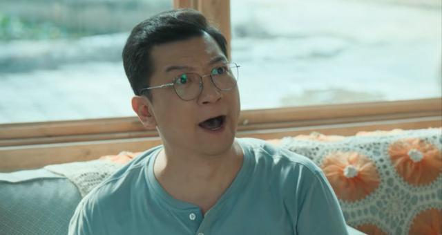 当“整容脸”进入央视家庭剧，老戏骨被打回原形，连刘琳也救不了