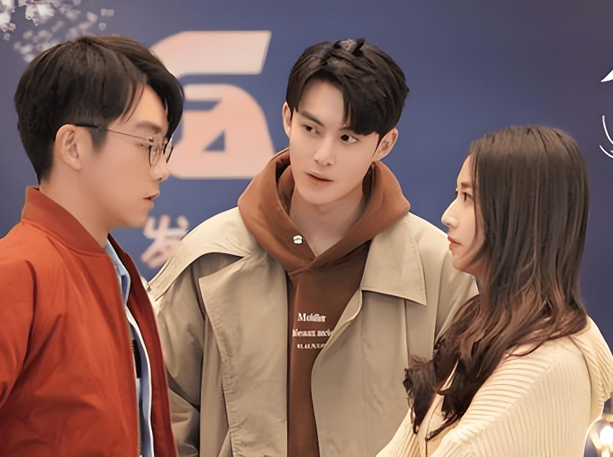 六部高分国产职场剧！助你看透人生！