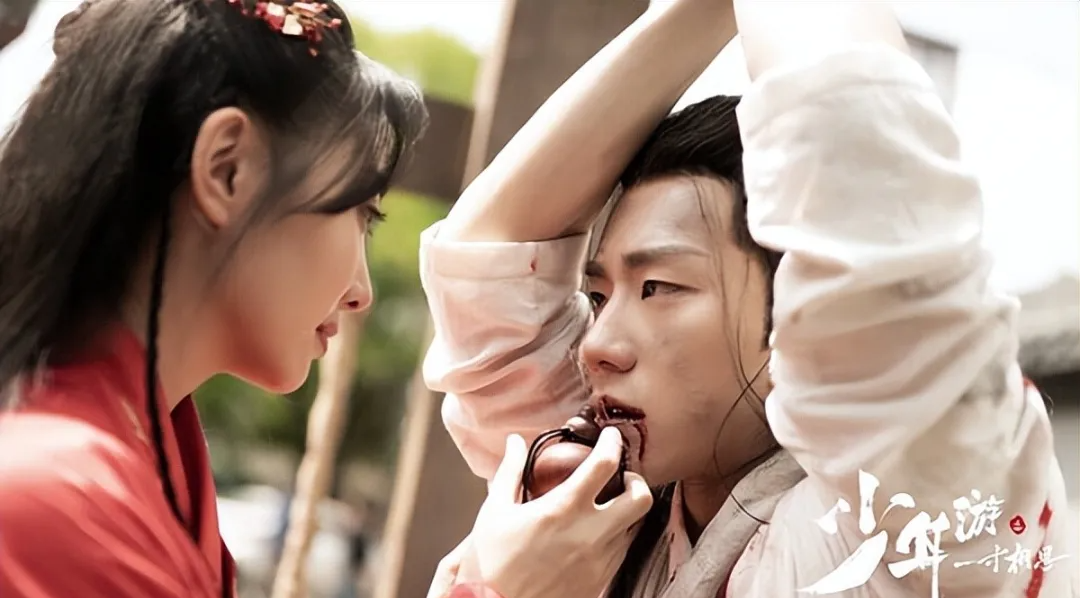 低调却出彩！2024年最被低估的10部古装剧大推荐