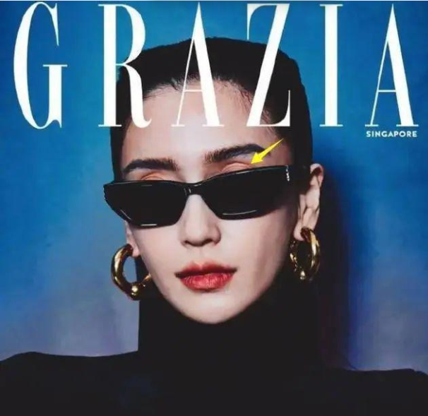 ?Angelababy账号全面解封!复出后将参加跑男,网友的嘲讽一针见血