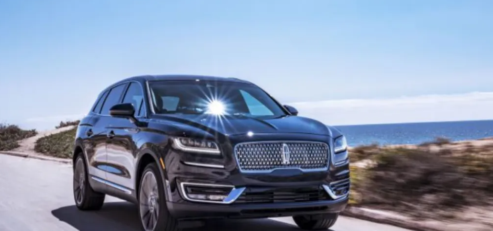 林肯航海家降价砍掉9万多，23万多就能买到豪华SUV，老铁们心动不？