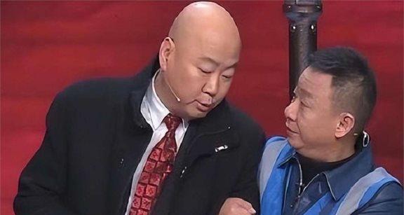 邵峰|国家一级演员九次登春晚，历经磨难，只为挽救身患不死绝症的爱妻