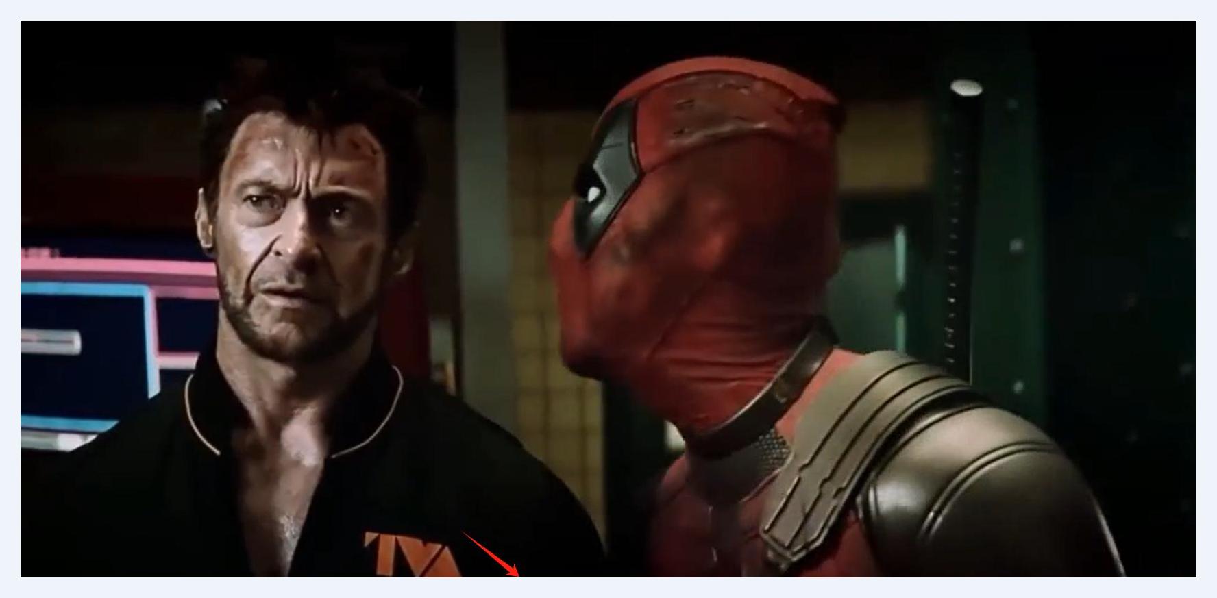 《死侍3》开启复联新宇宙,令诸多少资本汗颜,漫威再次压对宝了