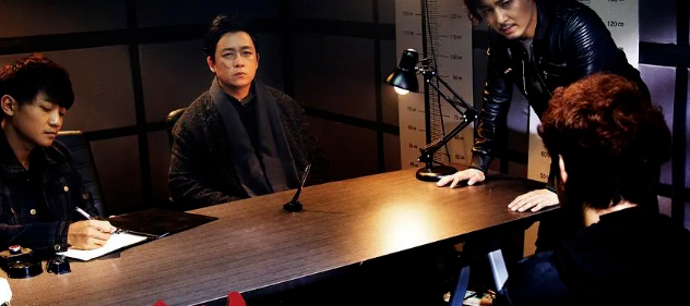 白夜追凶2白夜破晓:强势回归,悬疑剧迷的盛宴即将开启