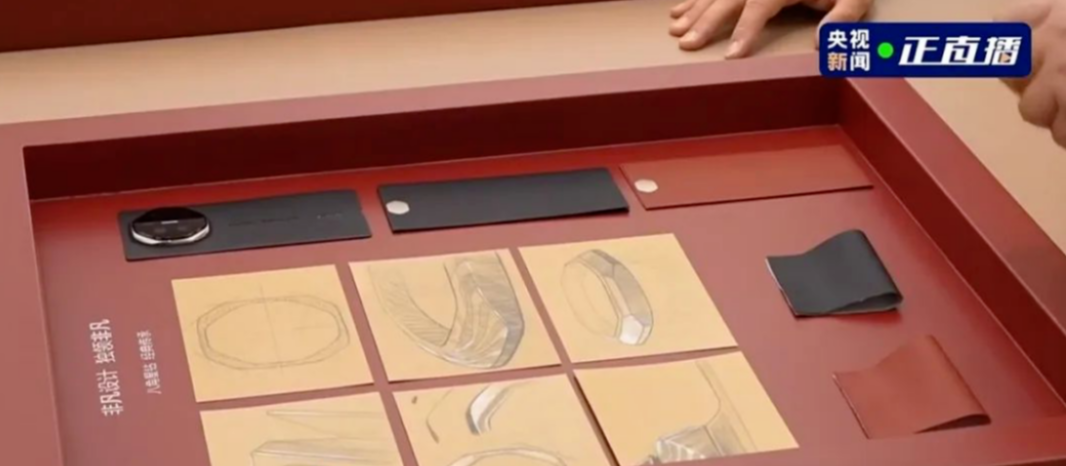 余承东华为MateXT超出预期，很多国外政要，高管都在追着要！