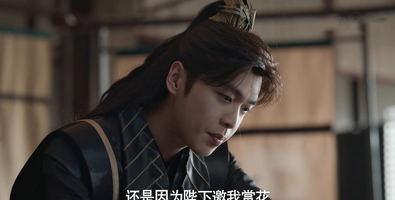 ?庆余年2：直到贺宗纬想玷污范若若，他还不知，若若竟能杀大宗师