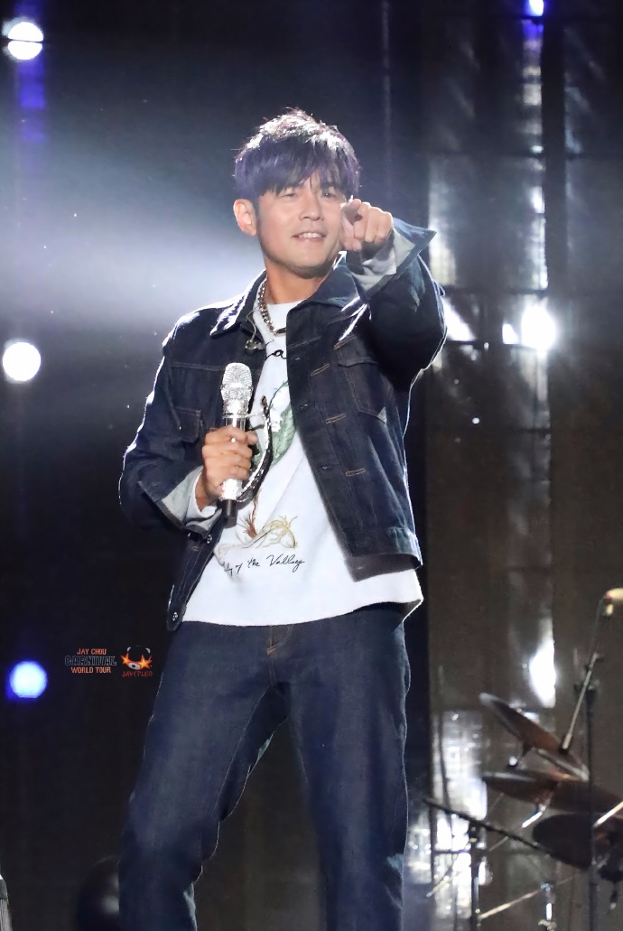 陈丽君和戚薇:演唱周杰伦的歌,为什么是浪姐最美的舞台?