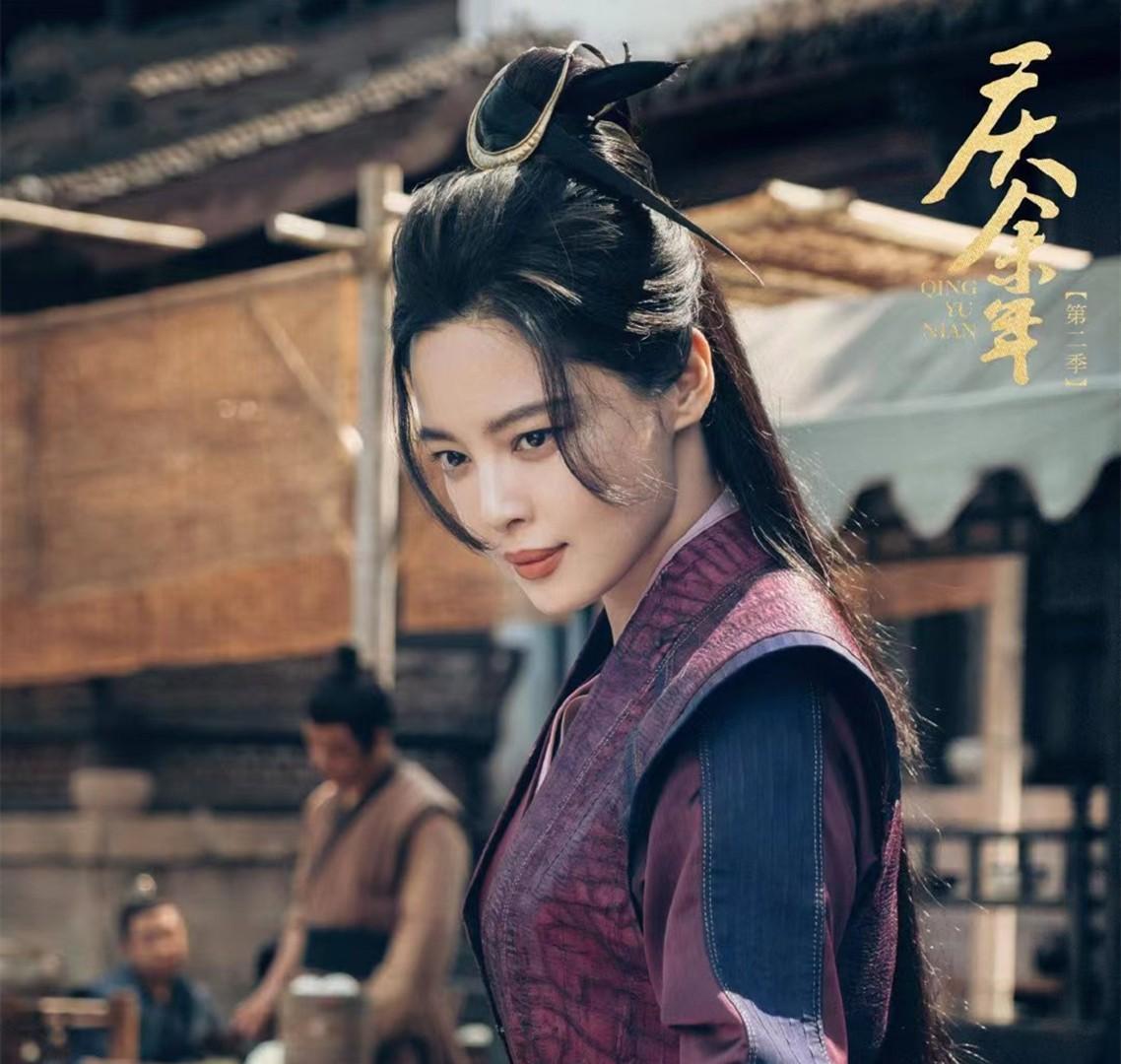 庆余年2：直到范闲爬上朵朵的床，才明白林婉儿、范闲再无可能