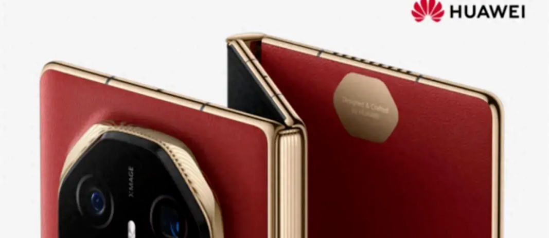 余承东华为MateXT超出预期，很多国外政要，高管都在追着要！