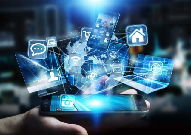 中科院亮出“核心科技”，全球首创“AR技术”，或将成为历史转折点