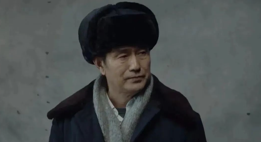 给《我是刑警》演技最好的10位演员排名：于和伟第2，第1名没争议