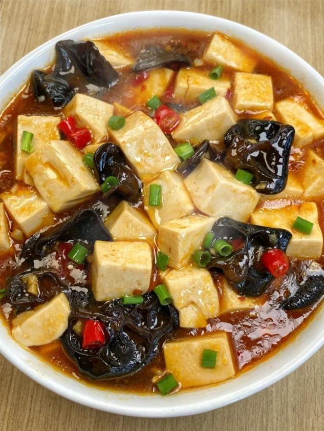 中年人健康的秘诀，多吃这3道碱性菜，头发乌黑，身体顺畅