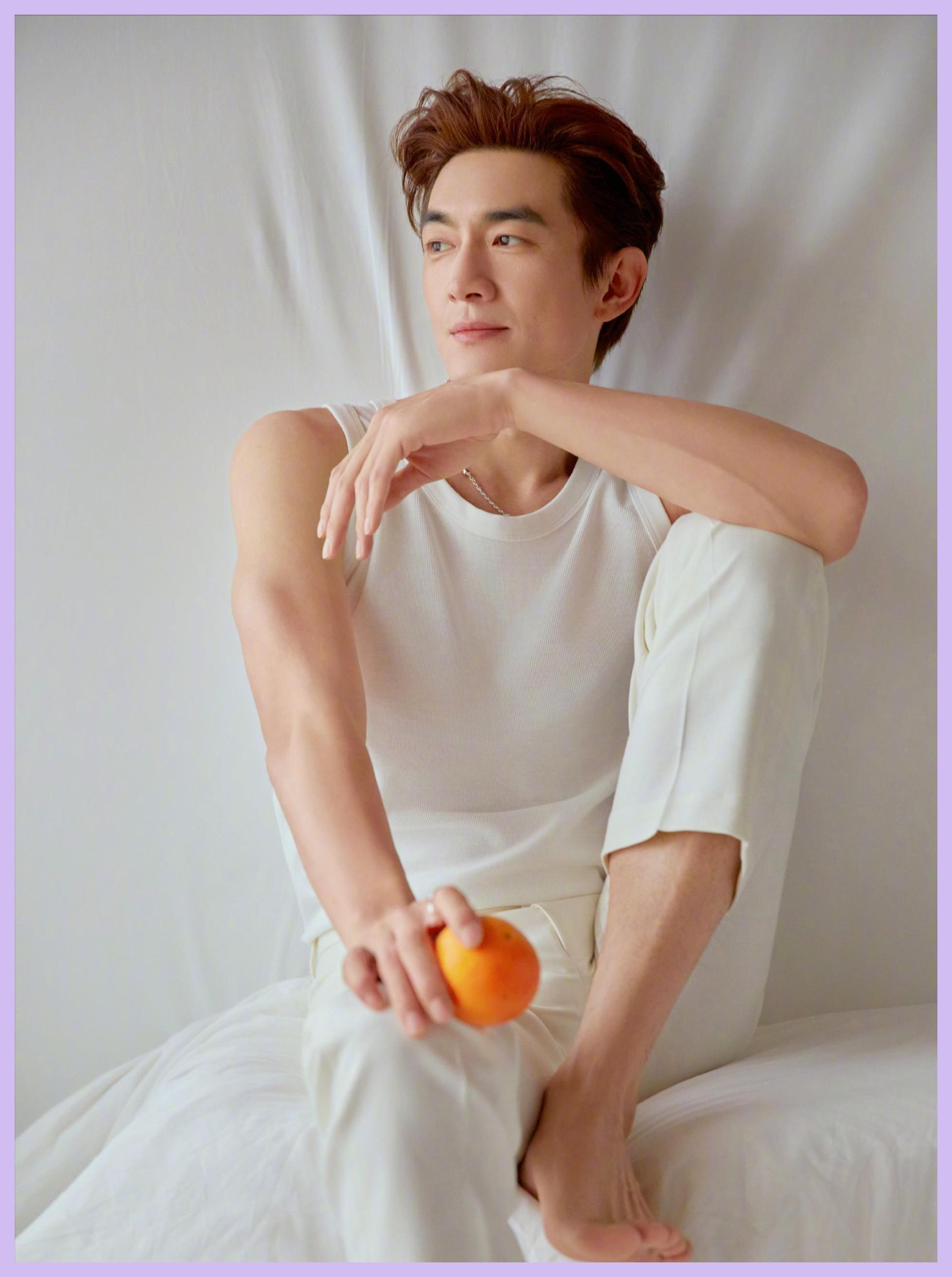 “林更新演渣男”评论区遭围攻,毫不客气回怼:你好像把脑子颠坏了