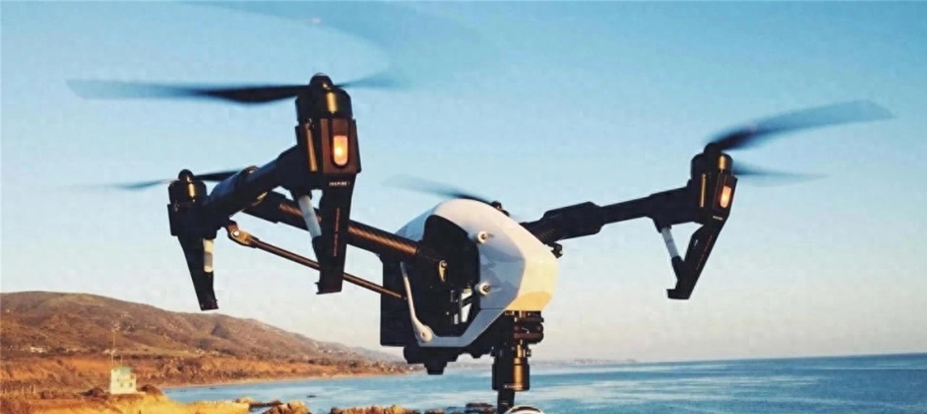 大疆拒缴美国不合理审判罚款,退出美国市场反让美政府和美军犯难