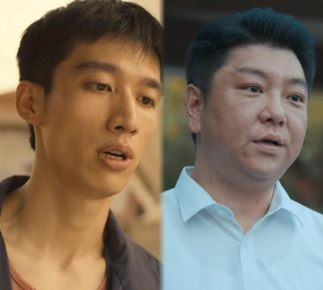 央视《迎风的青春》:观众到底做错什么了,要被这样的烂剧暴击?