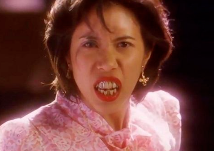 拉不下脸就别演丑角，扮丑不糊弄观众，只服这6位女星