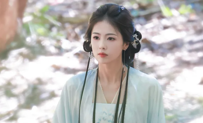 新一部古装爱情剧来袭,任嘉伦主演,全员都是熟面孔
