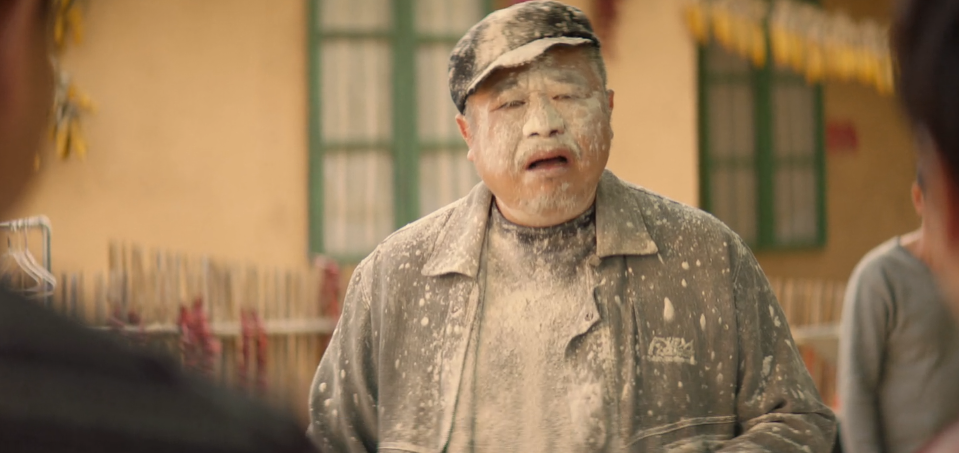 山寨周星驰，成本仅500万，周云鹏新片首映翻车，砸了赵本山招牌