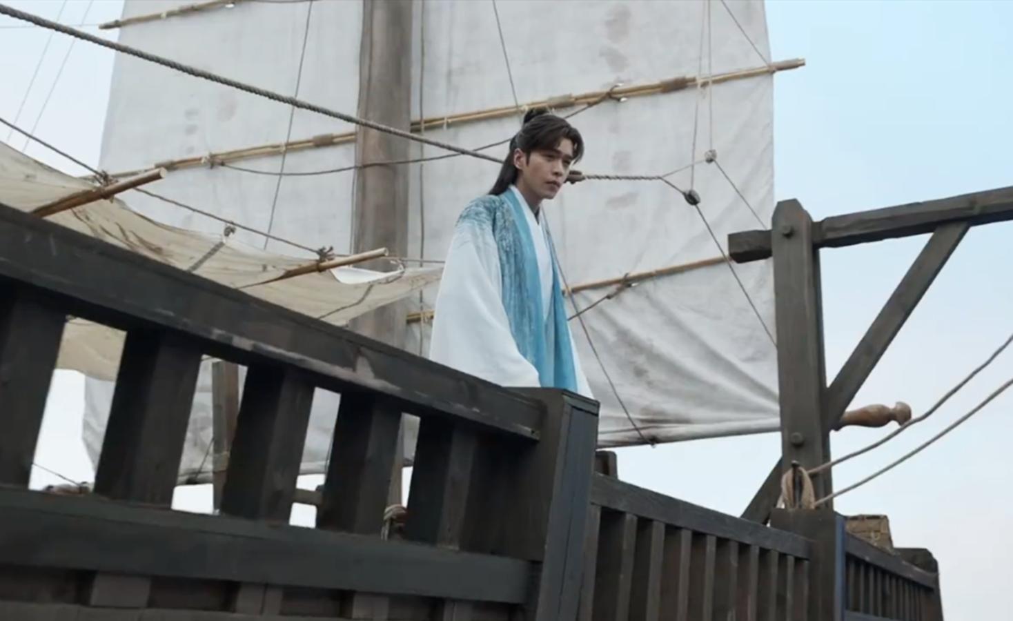 庆余年2：直到范闲爬上朵朵的床，才明白林婉儿、范闲再无可能