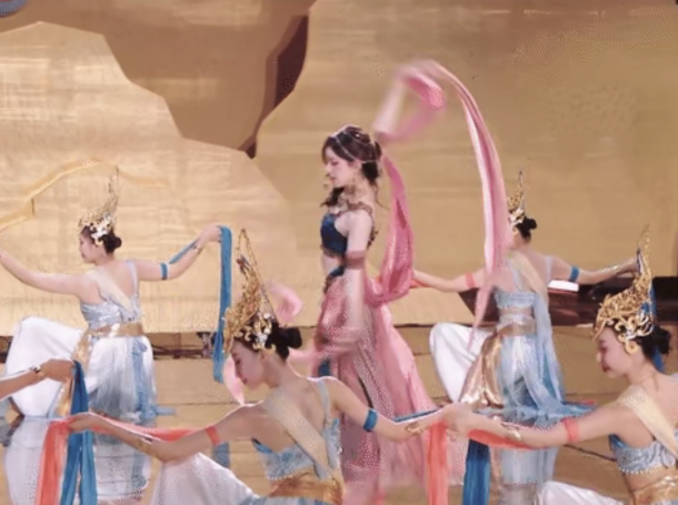 |9大跨年晚会收视大战! 有人凭一己之力拿下收视最高点,央视第1芒果第2