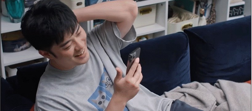 央视今晚首播!白百何陈赫主演,我敢断言:此剧一出收视必火