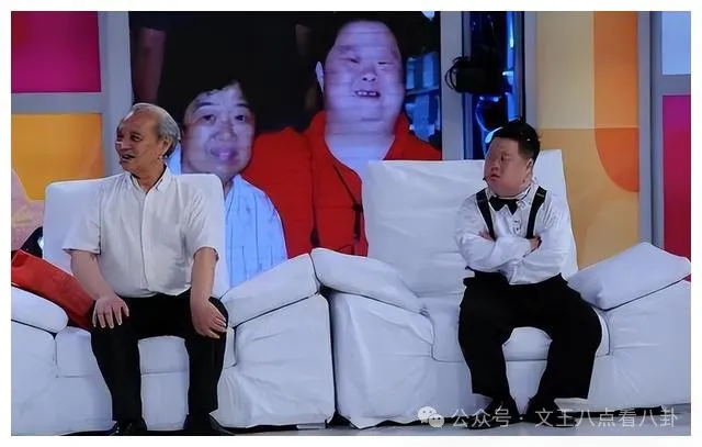 舟舟|智商仅有三岁的“天才指挥家”，登上春晚，多年后才发现是场骗局