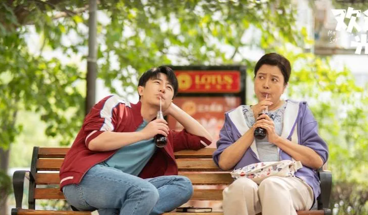 37集都市情感大剧!白百何、黄轩、白宇帆领衔主演