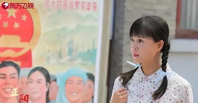 于莉红27年供养丈夫学业,28遇赵本山追求,毅然决绝