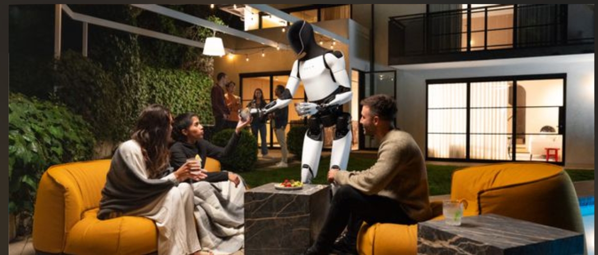 真正改写人类历史的智能产品降临