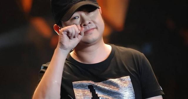 刀郎公司决绝声明,十年前身家一刀两断,昔日合作成云烟