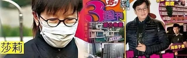 同样是为豪门未婚生子,有人能得百亿财产,有人或一分钱拿不到