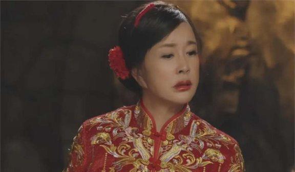 “硅胶脸”又来祸害献礼剧?高颜值被打回原形,演技再好也没用